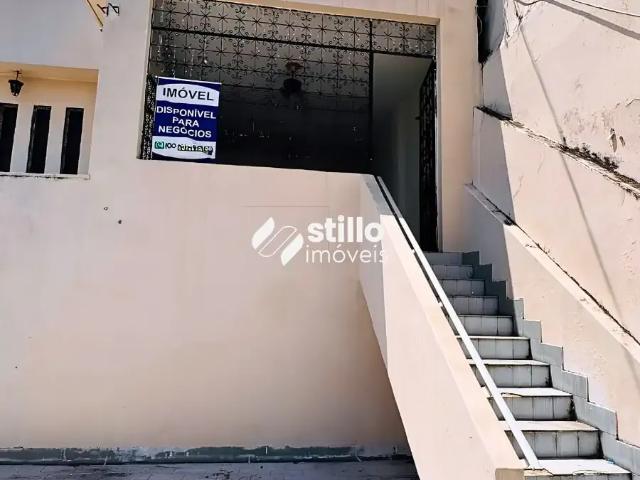 Casa / Sobrado para Venda em Manaus/AM Praça 14 de Janeiro 4 Quartos