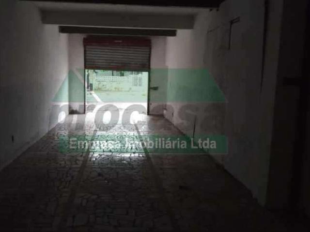 Casa / Sobrado para Venda em Manaus/AM Praça 14 de Janeiro 5 Quartos