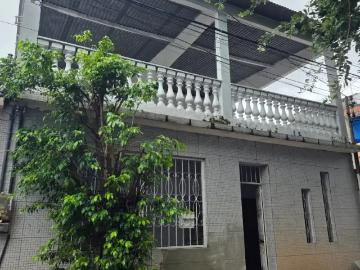 Raiz, Manaus, Amazonas - Área de serviço