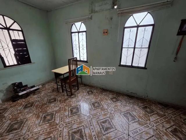 Casa / Sobrado para Venda em Manaus/AM Redenção 3 Quartos