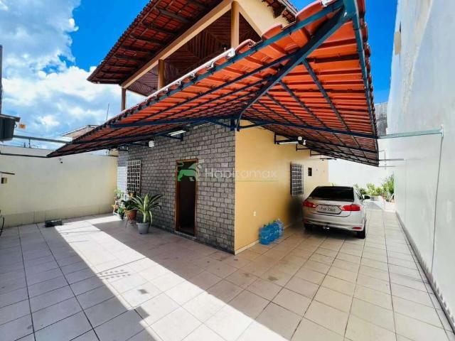 Casa / Sobrado para Venda em Manaus/AM Redenção 3 Quartos