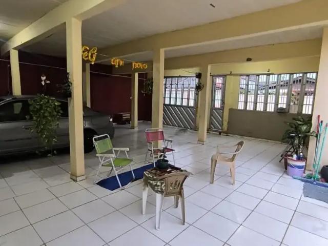Casa / Sobrado para Venda em Manaus/AM Redenção 3 Quartos
