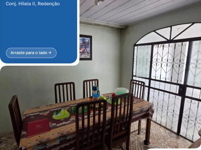 Casa / Sobrado para Venda em Manaus/AM Redenção 3 Quartos