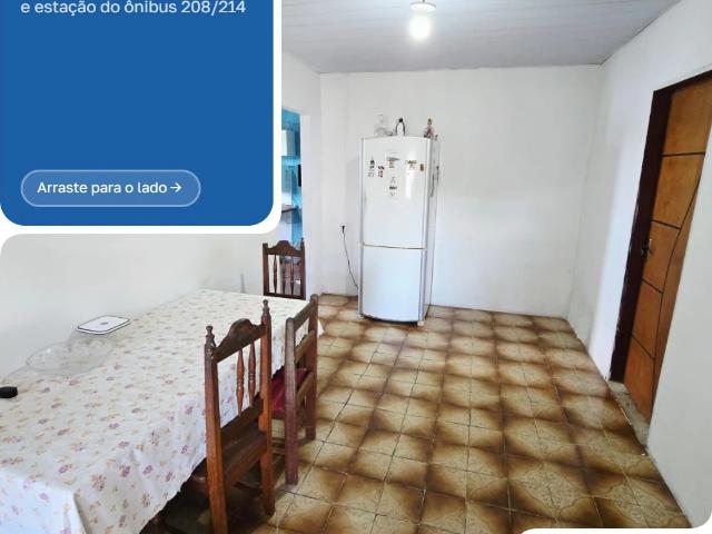 Casa / Sobrado para Venda em Manaus/AM Redenção 4 Quartos