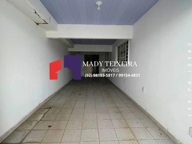 Casa / Sobrado para Venda em Manaus/AM Redenção 4 Quartos