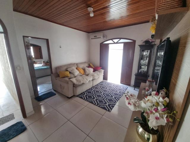 Casa / Sobrado para Venda em Manaus/AM Redenção 4 Quartos