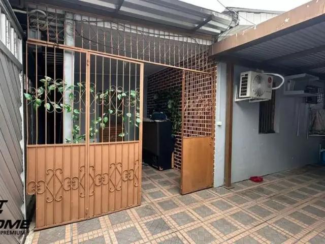 Casa / Sobrado para Venda em Manaus/AM São Jorge 3 Quartos