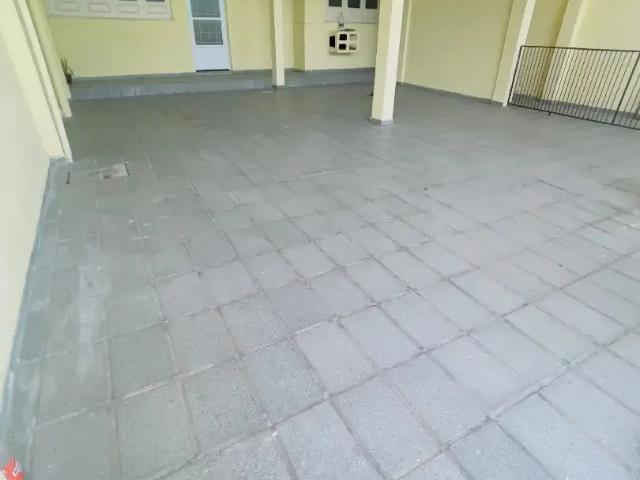 Casa / Sobrado para Venda em Manaus/AM São Jorge 3 Quartos