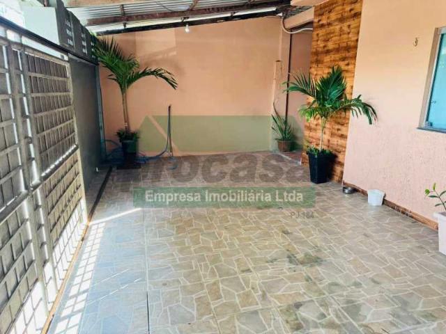 Casa / Sobrado para Venda em Manaus/AM São José Operário 4 Quartos