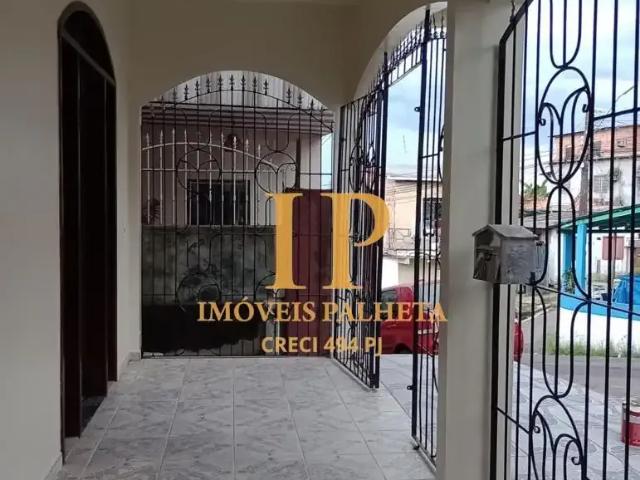 Casa / Sobrado para Venda em Manaus/AM São José Operário 4 Quartos