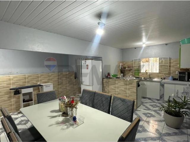 Casa / Sobrado para Venda em Manaus/AM São José Operário 5 Quartos