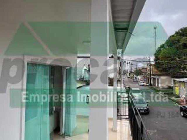 Casa / Sobrado para Venda em Manaus/AM São José Operário 8 Quartos