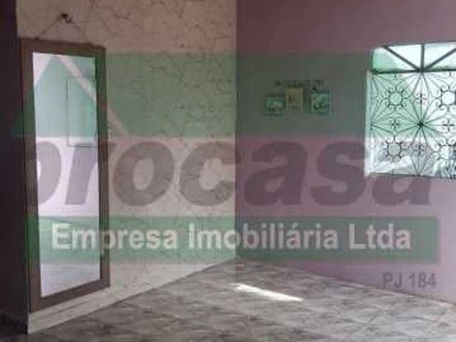 Casa / Sobrado para Venda em Manaus/AM São José Operário 2 Quartos