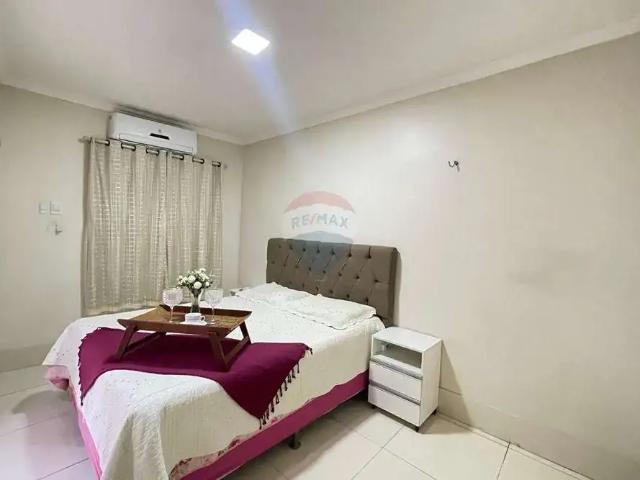 Casa / Sobrado para Venda em Manaus/AM São José Operário 2 Quartos