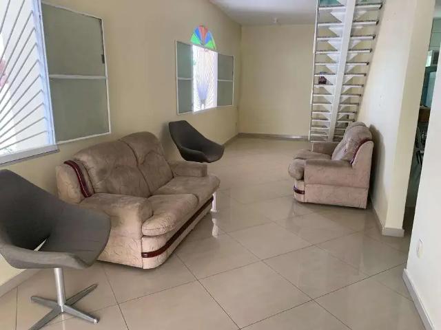Casa / Sobrado para Venda em Manaus/AM São José Operário 3 Quartos