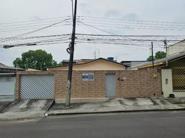 Casa / Sobrado para Venda em Manaus/AM São José Operário 3 Quartos