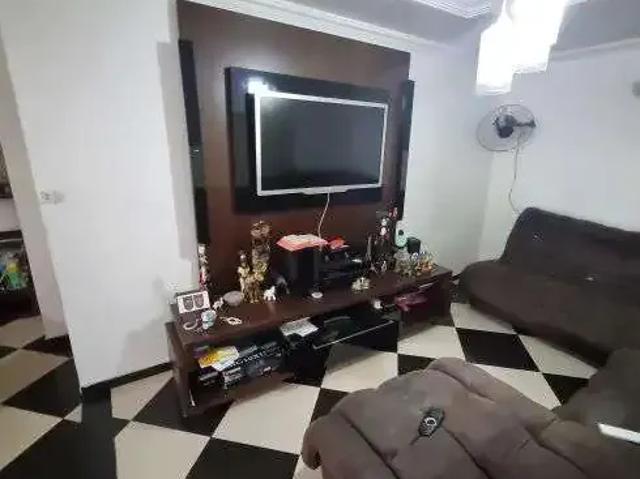 Casa / Sobrado para Venda em Manaus/AM São José Operário 3 Quartos