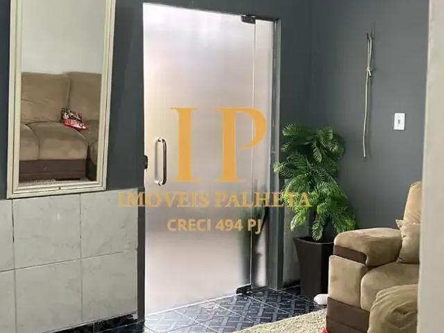 Casa / Sobrado para Venda em Manaus/AM São José Operário 3 Quartos