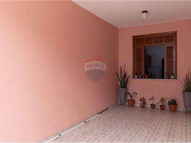 Casa / Sobrado para Venda em Manaus/AM São Raimundo 4 Quartos