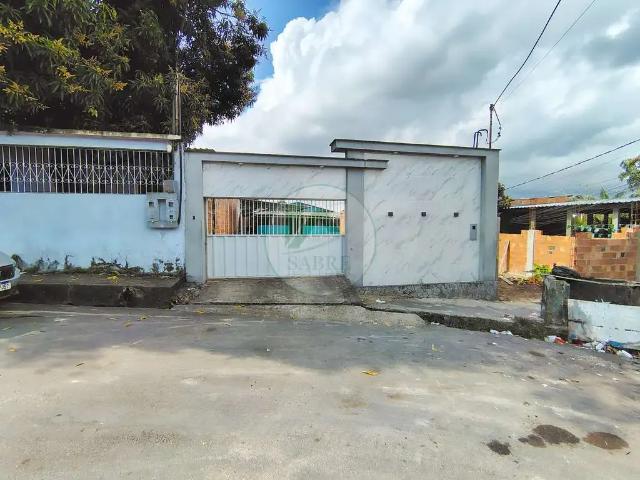 Casa / Sobrado para Venda em Manaus/AM Santa Etelvina 2 Quartos