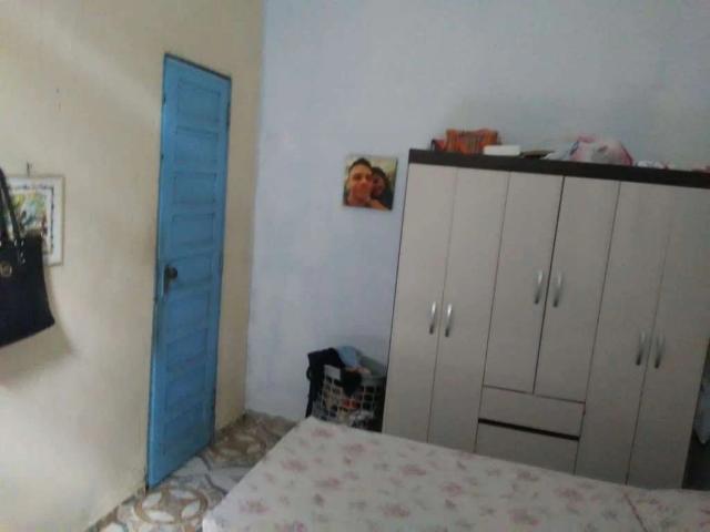 Casa / Sobrado para Venda em Manaus/AM Santo Agostinho 3 Quartos