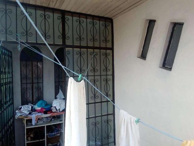 Casa / Sobrado para Venda em Manaus/AM Santo Agostinho 5 Quartos