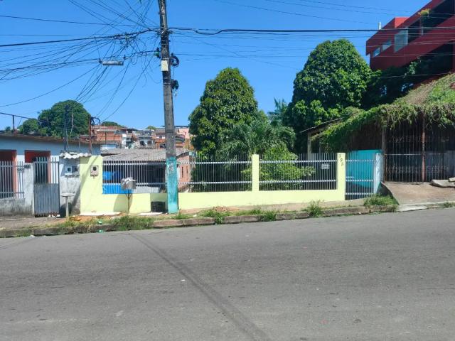 Casa / Sobrado para Venda em Manaus/AM Santo Antônio 2 Quartos