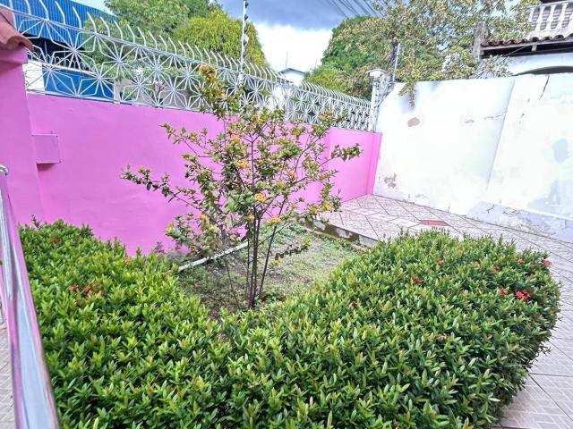 Casa / Sobrado para Venda em Manaus/AM Santo Antônio 4 Quartos