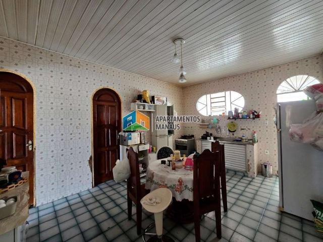 Casa / Sobrado para Venda em Manaus/AM Santo Antônio 4 Quartos