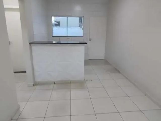 Casa / Sobrado para Venda em Mandaguaçu/PR Conjunto Mutirão 2 Quartos