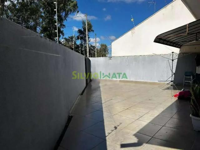Casa / Sobrado para Venda em Mandaguaçu/PR Centro 2 Quartos