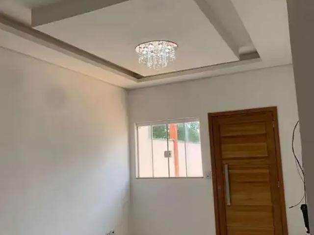 Casa / Sobrado para Venda em Mandaguaçu/PR Jardim Mercúrio 2 Quartos