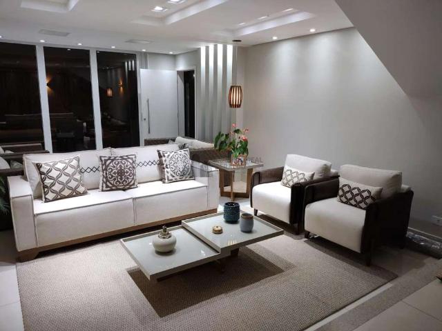 Casa / Sobrado para Venda em Mandaguaçu/PR Jardim Mercúrio 3 Quartos