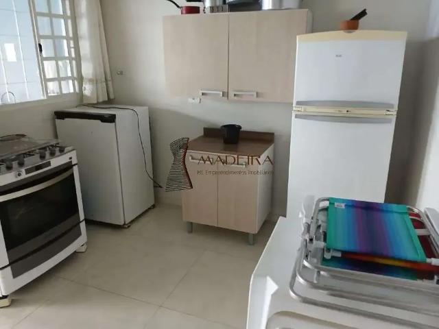 Casa / Sobrado para Venda em Mandaguaçu/PR Jardim Atlântico 1 Quartos