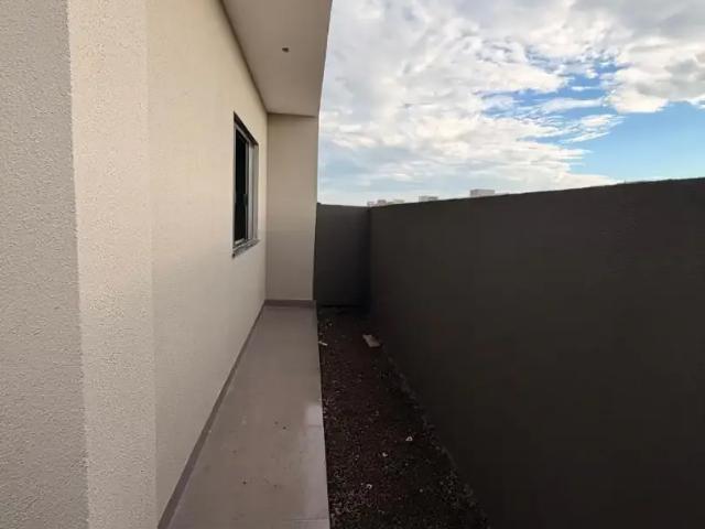 Casa / Sobrado para Venda em Mandaguaçu/PR Jardim Atlântico 2 Quartos