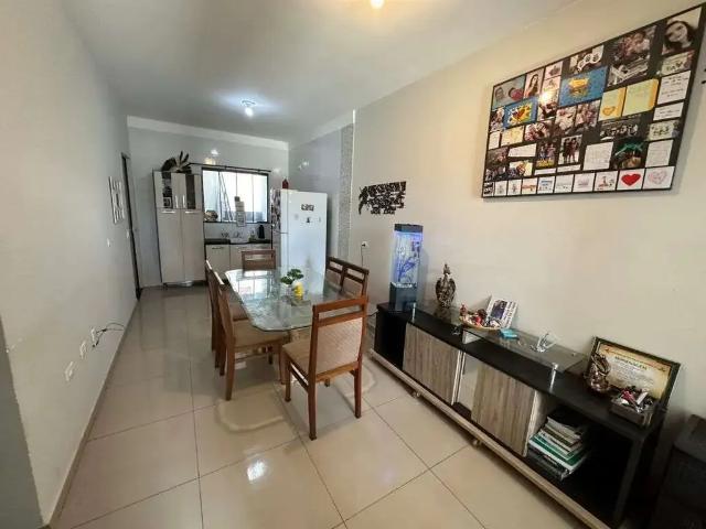 Casa / Sobrado para Venda em Mandaguaçu/PR Jardim Atlântico 2 Quartos