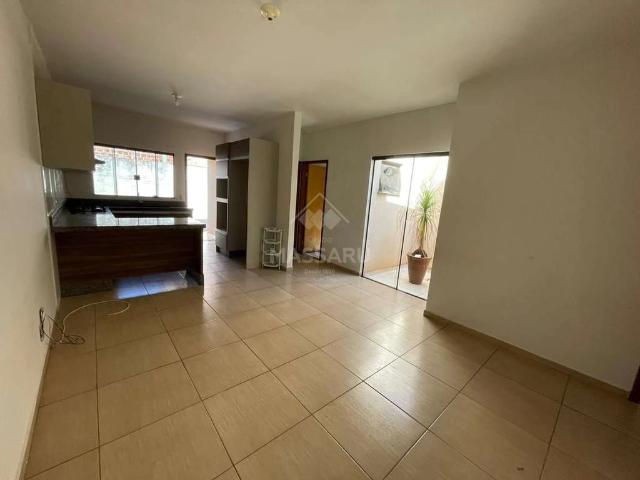 Casa / Sobrado para Venda em Mandaguaçu/PR Jardim Atlântico 3 Quartos