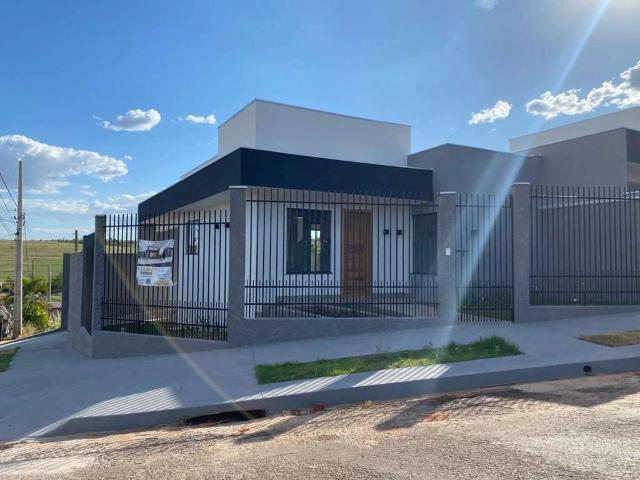 Casa / Sobrado para Venda em Mandaguaçu/PR Jardim Ana Ligia 2 Quartos
