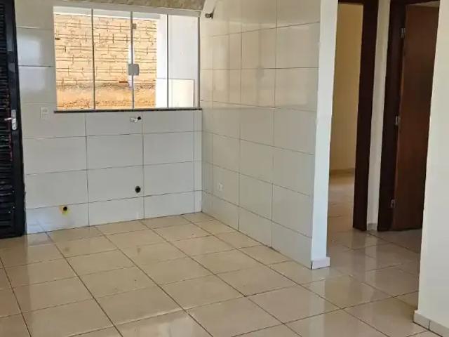 Casa / Sobrado para Venda em Mandaguaçu/PR Jardim Cidade Alta 2 Quartos
