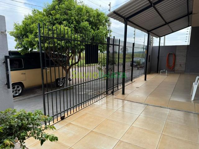 Casa / Sobrado para Venda em Mandaguaçu/PR Jardim Cidade Alta 2 Quartos