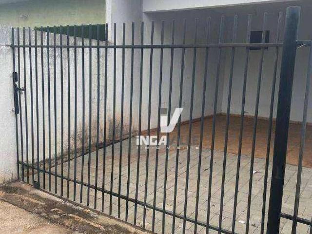 Casa / Sobrado para Venda em Mandaguaçu/PR Jardim Guadiana 2 Quartos