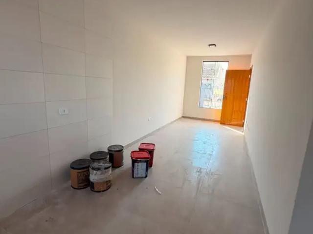 Casa / Sobrado para Venda em Mandaguaçu/PR Jardim Kariri 2 Quartos