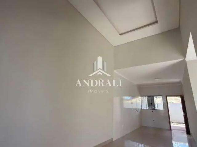 Casa / Sobrado para Venda em Mandaguaçu/PR Jardim São Marcos 3 Quartos