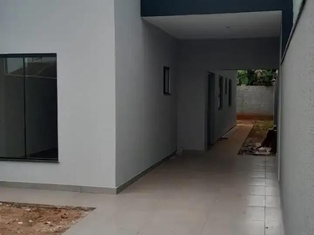 Casa / Sobrado para Venda em Mandaguaçu/PR Jardim São Rafael 3 Quartos
