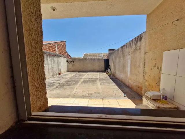 Casa / Sobrado para Venda em Mandaguaçu/PR Jardim São Rafael 3 Quartos