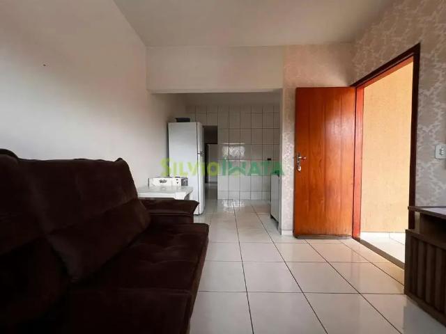 Casa / Sobrado para Venda em Mandaguaçu/PR Residencial Adolpho Lepri 2 Quartos