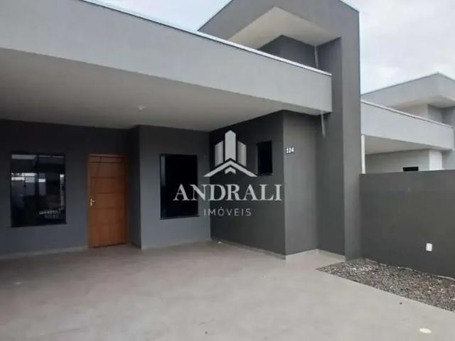 Casa / Sobrado para Venda em Mandaguaçu/PR Zona Rural 2 Quartos