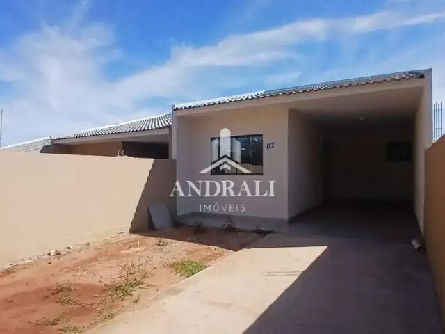 Casa / Sobrado para Venda em Mandaguaçu/PR Zona Rural 2 Quartos