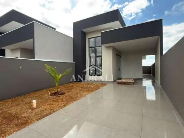 Casa / Sobrado para Venda em Mandaguaçu/PR Zona Rural 1 Quartos
