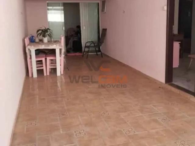 Casa / Sobrado para Venda em Mandaguari/PR Jardim Cristina 3 Quartos